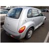 Image 3 : 2002 Chrysler PT Cruiser