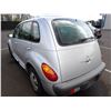 Image 4 : 2002 Chrysler PT Cruiser