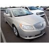 Image 2 : 2011 Buick LaCrosse