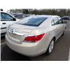 Image 3 : 2011 Buick LaCrosse