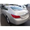 Image 4 : 2011 Buick LaCrosse