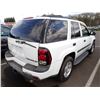 Image 3 : 2002 Chevrolet Trailblazer