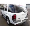 Image 4 : 2002 Chevrolet Trailblazer