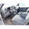 Image 5 : 2002 Chevrolet Trailblazer