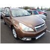 Image 2 : 2012 Subaru Outback