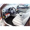 Image 5 : 2012 Subaru Outback