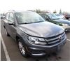 Image 2 : 2018 Volkswagen Tiguan