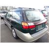 Image 4 : 2002 Subaru Outback