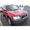 Image 2 : 2004 Ford Escape