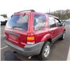 Image 3 : 2004 Ford Escape