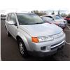 Image 2 : 2005 Saturn VUE