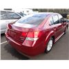 Image 3 : 2011 Subaru Legacy