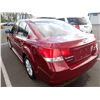 Image 4 : 2011 Subaru Legacy