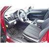 Image 5 : 2011 Subaru Legacy