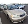 Image 2 : 2007 Toyota Corolla