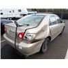 Image 3 : 2007 Toyota Corolla