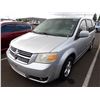 Image 1 : 2008 Dodge Grand Caravan