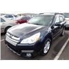 Image 1 : 2013 Subaru Outback