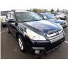Image 2 : 2013 Subaru Outback