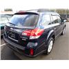 Image 3 : 2013 Subaru Outback