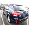 Image 4 : 2013 Subaru Outback