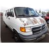 Image 2 : 2003 Dodge Ram 1500 Van