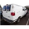 Image 3 : 2003 Dodge Ram 1500 Van