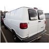 Image 4 : 2003 Dodge Ram 1500 Van