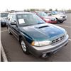 Image 2 : 1999 Subaru Outback