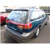 Image 3 : 1999 Subaru Outback