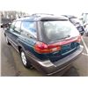 Image 4 : 1999 Subaru Outback