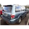 Image 3 : 2007 Honda Pilot