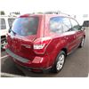 Image 3 : 2014 Subaru Forester