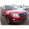 Image 2 : 2016 Ford Explorer