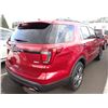 Image 3 : 2016 Ford Explorer
