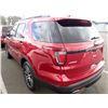 Image 4 : 2016 Ford Explorer