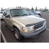 Image 2 : 2000 Ford Explorer