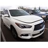 Image 2 : 2017 Infiniti QX60