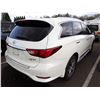 Image 3 : 2017 Infiniti QX60