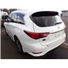 Image 4 : 2017 Infiniti QX60