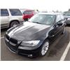 Image 1 : 2009 BMW 328i