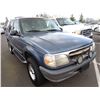 Image 2 : 1998 Ford Explorer