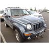 Image 2 : 2002 Jeep Liberty