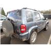Image 3 : 2002 Jeep Liberty