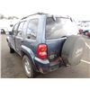 Image 4 : 2002 Jeep Liberty