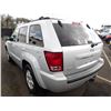Image 4 : 2010 Jeep Grand Cherokee