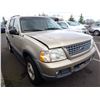 Image 2 : 2003 Ford Explorer