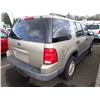 Image 3 : 2003 Ford Explorer