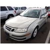 Image 1 : 2005 Saab 9-3