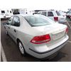 Image 4 : 2005 Saab 9-3